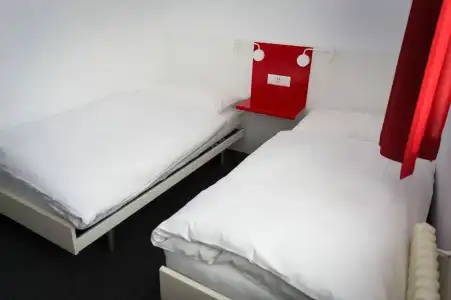 Hôtel Elite - 3