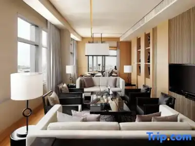 Marriott Bangkok Sukhumvit - 169