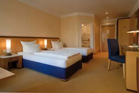 Sorat Insel-Hotel - 4