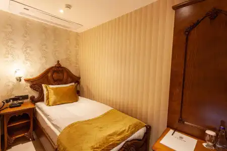 Bablin Butik Otel - 15