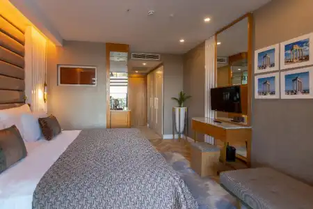 Alexia Resort & Spa - 52