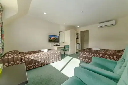 Legends Motel - 31