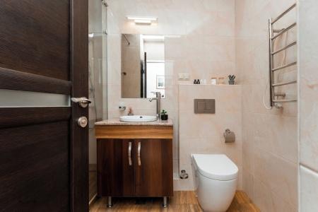 Stay Inn on Buzand str. 17 - 75