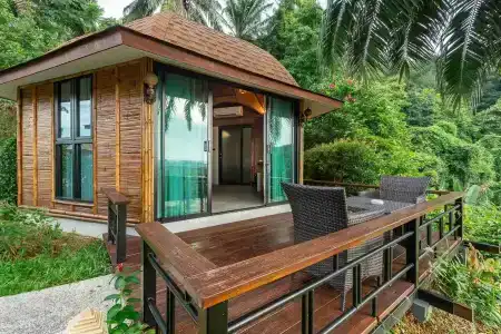 Aonang Fiore Resort - 190