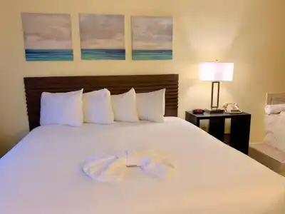 Seven Gables Inn - 22