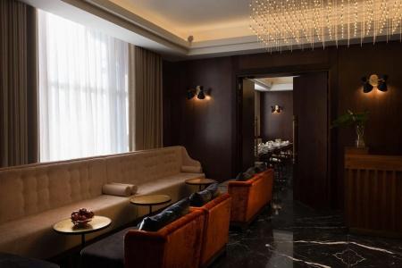 Montcalm Chilworth Townhouse, Paddington - 7