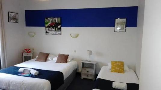 Hôtel le Chantilly - 29