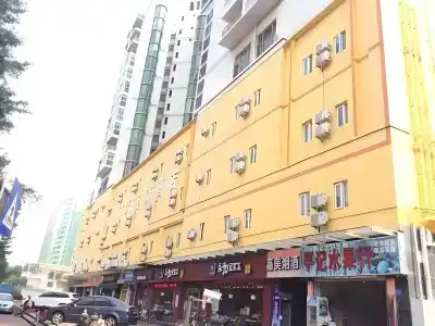 7 Days Inn Shenzhen University Xuefu Road Branch - 0