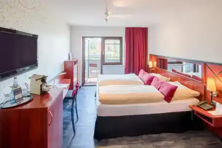 Best Western Wuerzburg Sued - 4
