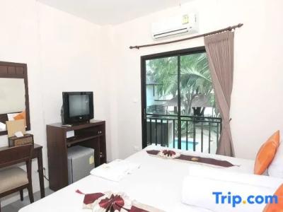 Monsane River Kwai Resort - 57