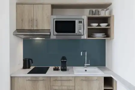 Stellaris Apartment - 20