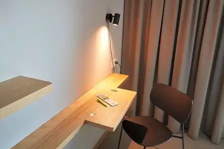 ibis Styles Bayreuth - 28