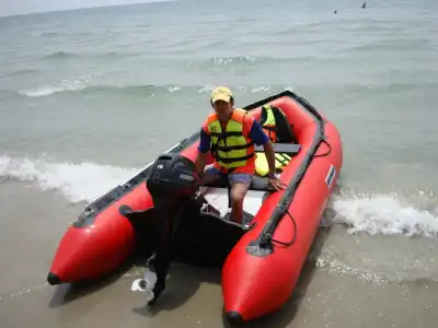 Sea Sand Sun Resort Rayong - 39