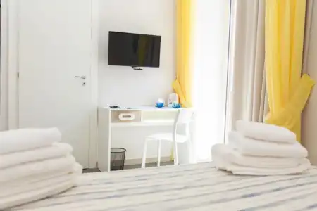 N'Art Suites Napoli - 59