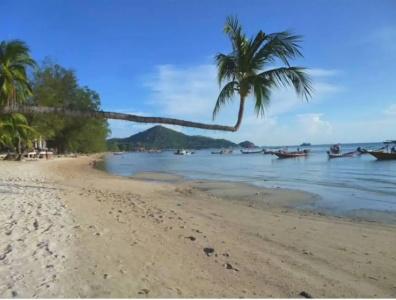 Bow Thong Beach Resort - 9