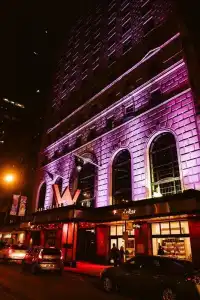 The Midland, Chicago, A Tribute Portfolio - 46