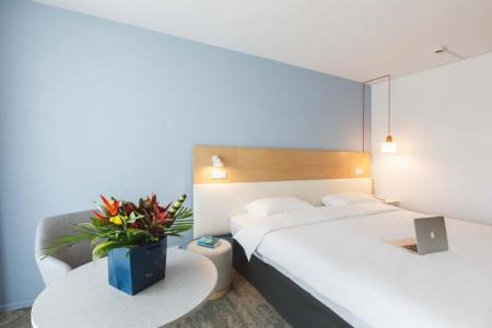 Ibis Styles Aix-les-Bains Domaine de Marlioz - 47