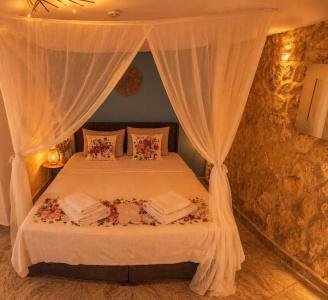 Usta x Cirak Butik Otel - 12