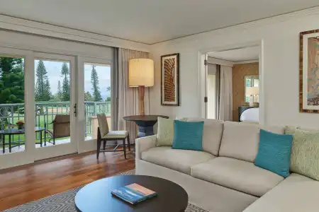 The Ritz-Carlton Maui, Kapalua - 5