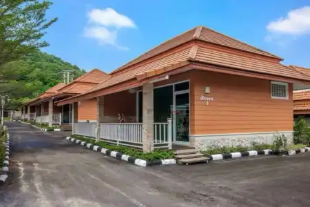 Baan Dara Resort - 9