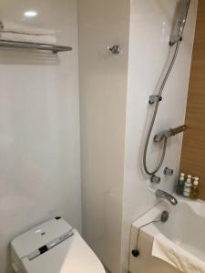 Ours Inn Hankyu - 8