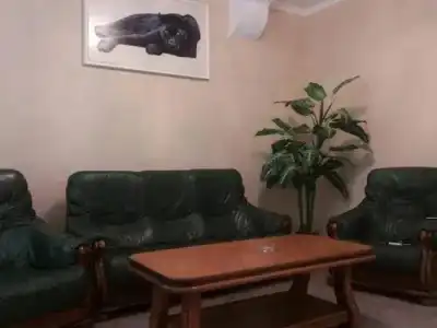 Guest House Borjomi Forest - 10