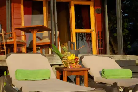 Komandoo Island Resort & Spa - 15