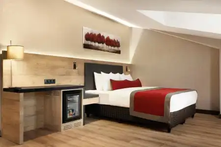 Ramada Encore by Wyndham Gebze - 13