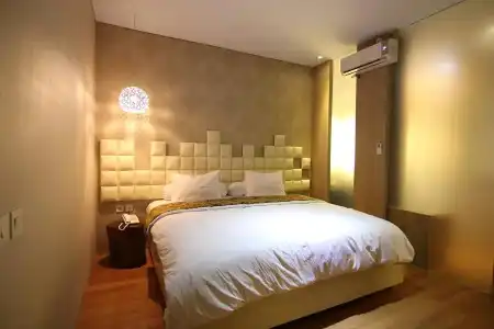 Griya Jogja - 48