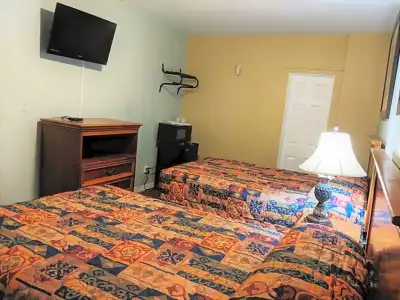 San Marina Motel - 41