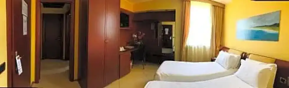 Best Western Nettuno - 48