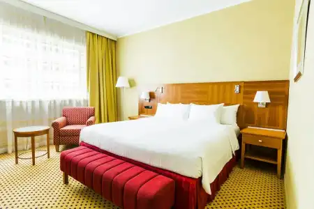 Courtyard By Marriott Pilsen - 87