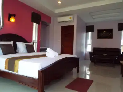 Lanta Riviera Villa Resort - 33