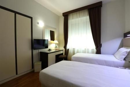Grande Albergo Maugeri - 39