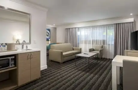 DoubleTree by Hilton San Diego Bayside - 101