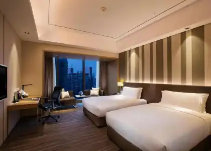 DoubleTree by Hilton Chongqing Nan'an - 53