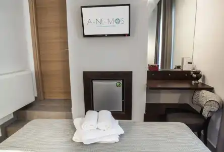 Anemos Rooms & Apartments - 91