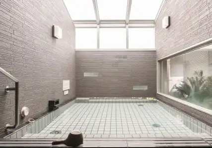 Dormy Inn Premium Shibuya Jingumae Hot Spring - 21