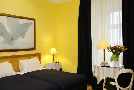 Locanda Cairoli - 2