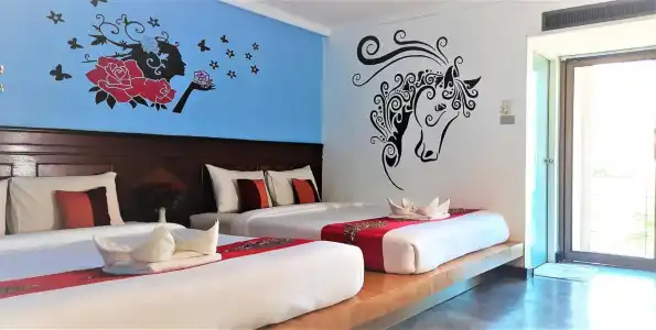 Lamoon Resotel - 20