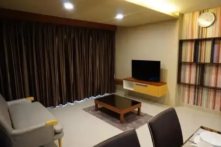 Central Mansion - 34