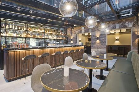 Pestana Amsterdam Riverside - 28