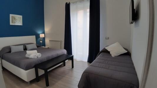 Le Due Sicilie Bed & Breakfast - 34