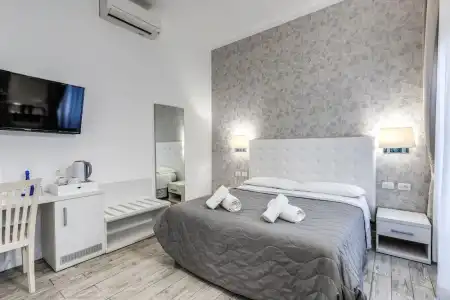 Gardenia Suites - 24