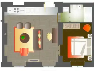Piazza Vittorio Suites - 45