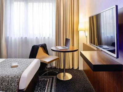 Hôtel Mercure Lyon Centre Lumière - 52