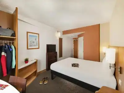 ibis Praha Mala Strana - 38