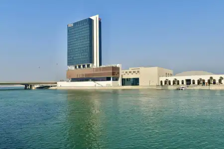 Hilton Garden Inn Bahrain Bay - 32