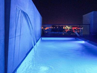 Hôtel Mercure Villefranche-Sur-Saône - 17