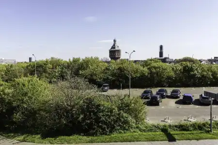 Fletcher - Restaurant Arion - Vlissingen - 20